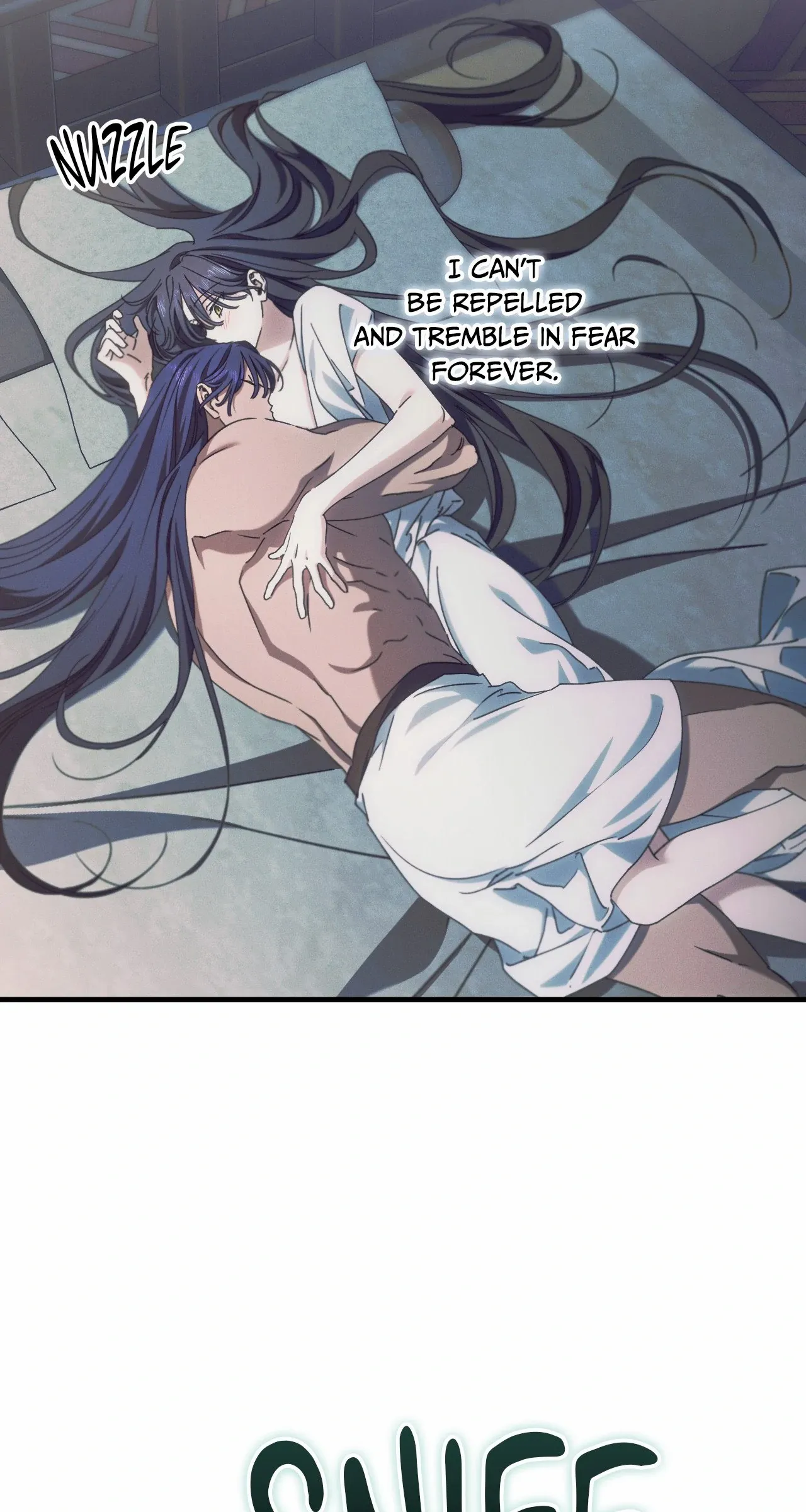 The Snake that Swallowed the Pomegranate Chapter 29 page 40 - 