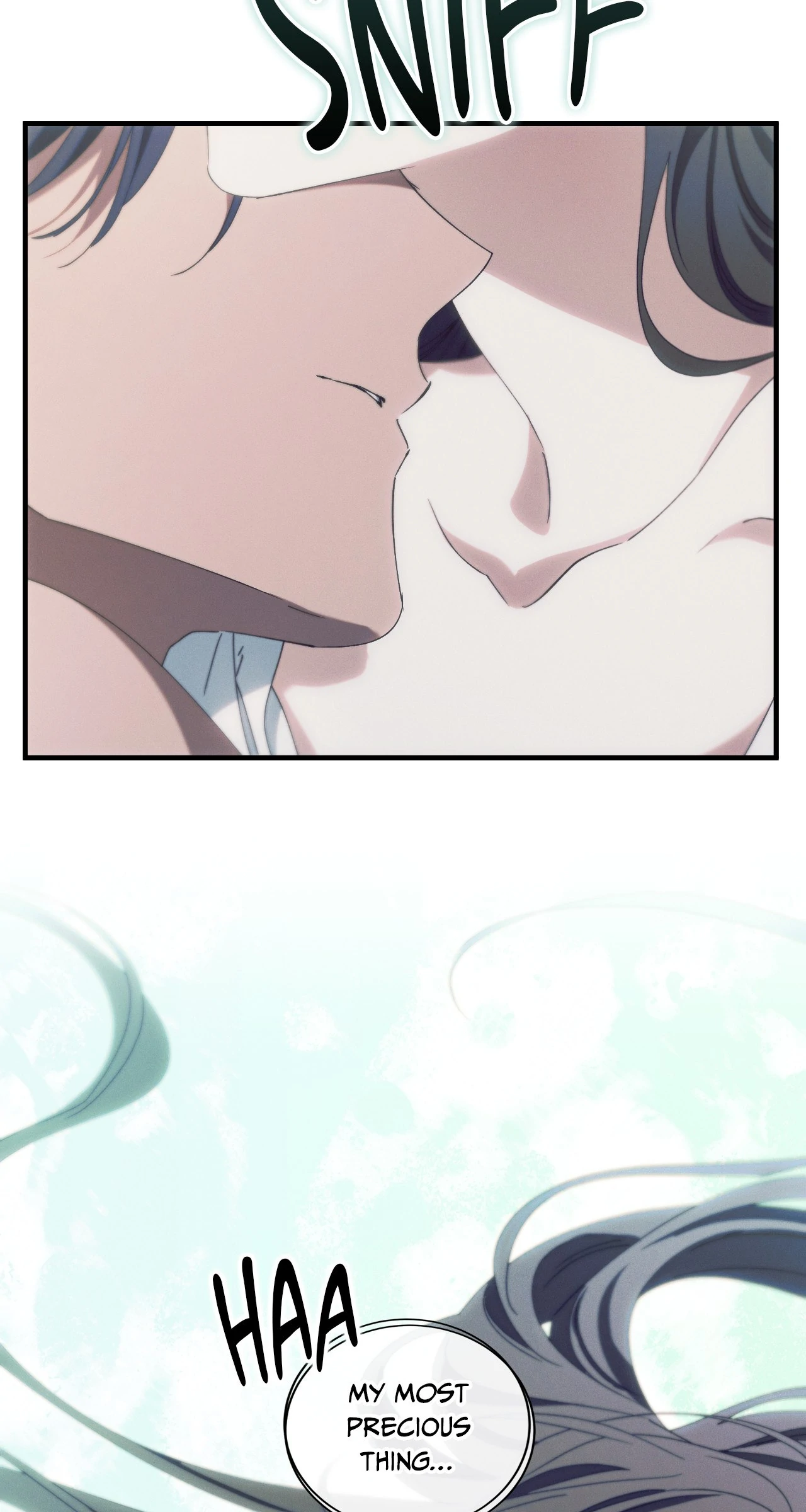 The Snake that Swallowed the Pomegranate Chapter 29 page 41 - 