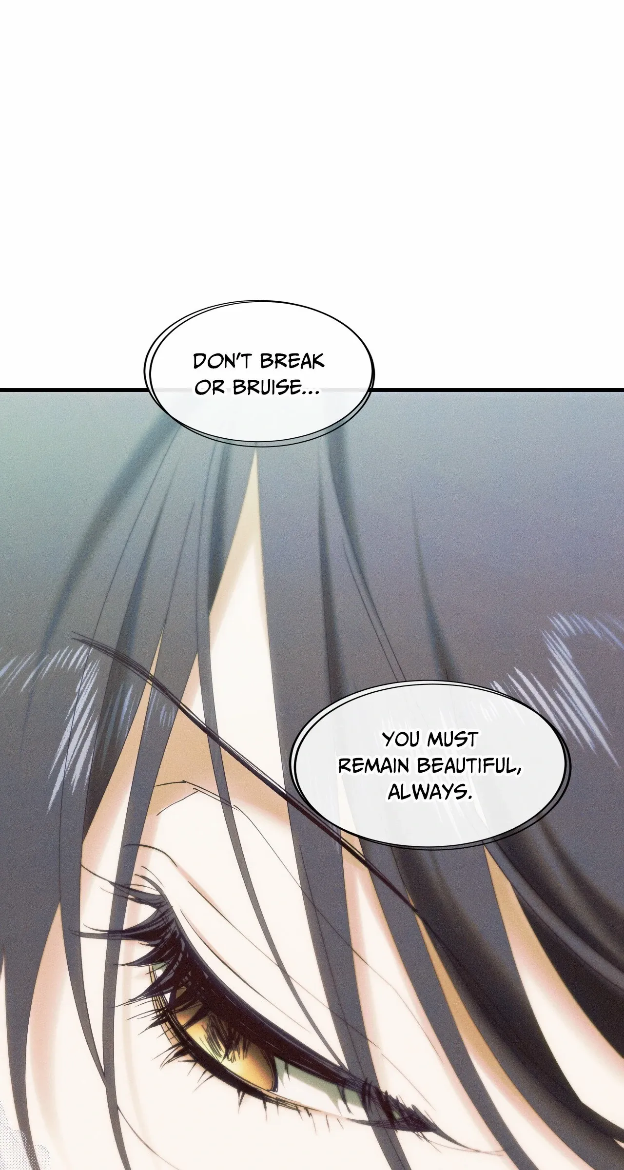 The Snake that Swallowed the Pomegranate Chapter 29 page 44 - 