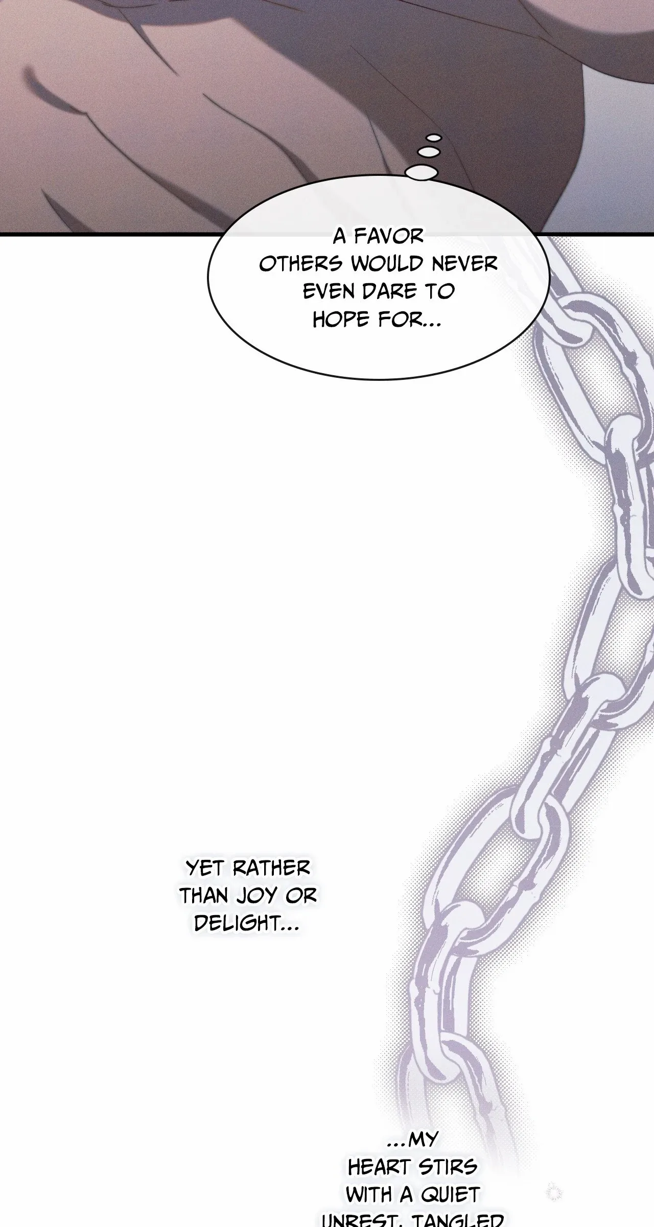 The Snake that Swallowed the Pomegranate Chapter 29 page 47 - 