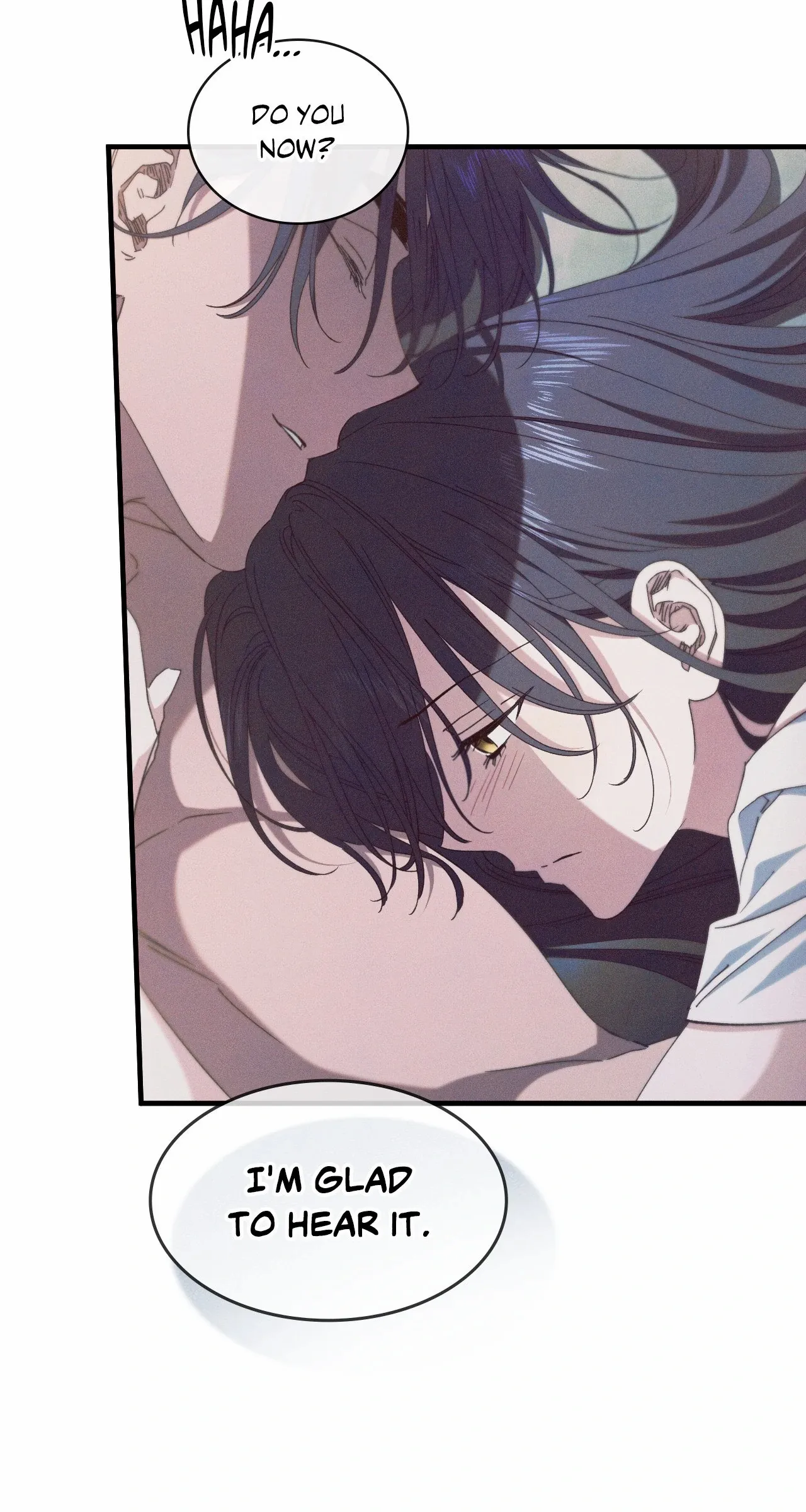 The Snake that Swallowed the Pomegranate Chapter 29 page 55 - 