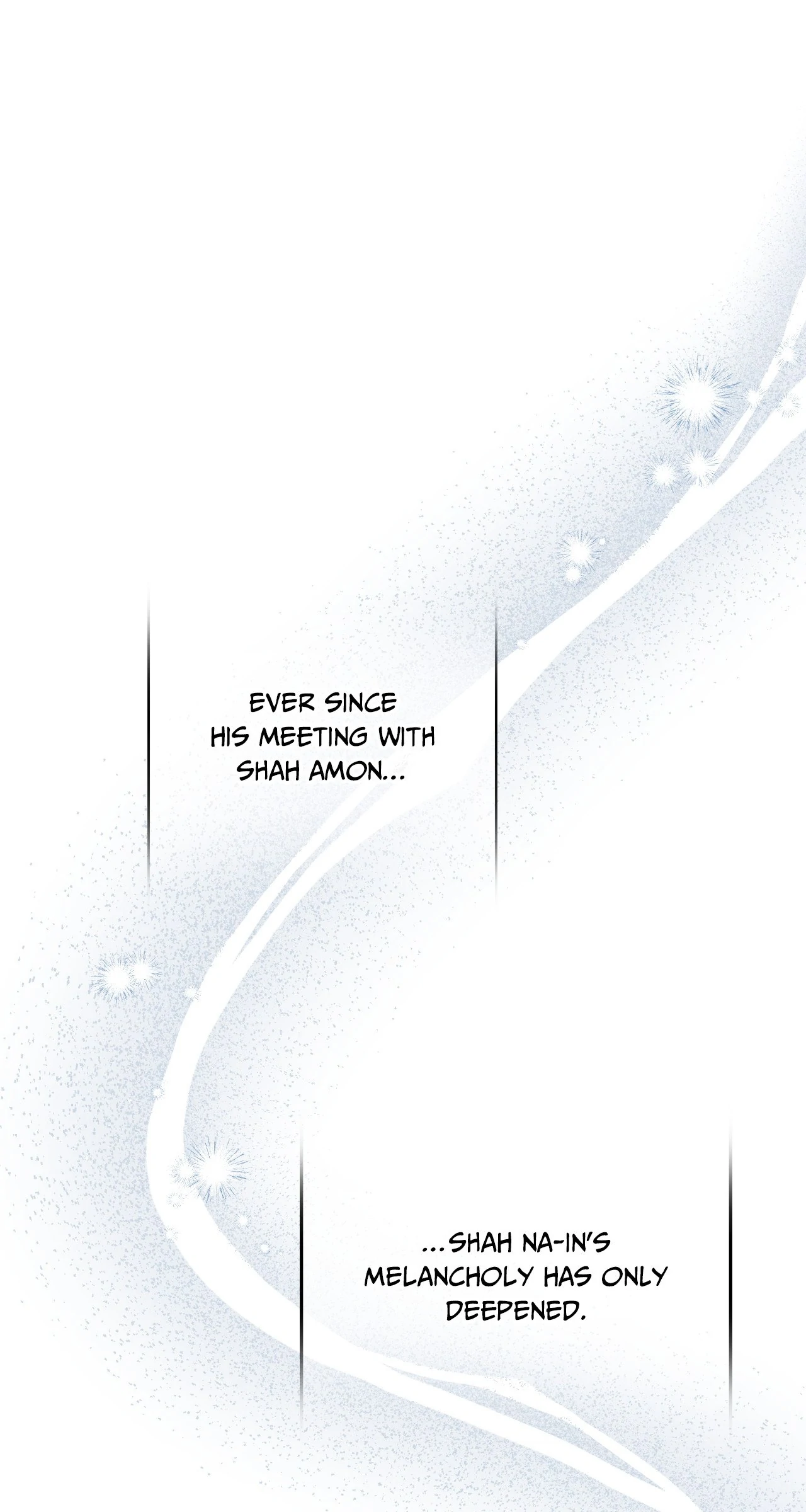 The Snake that Swallowed the Pomegranate Chapter 29 page 67 - 
