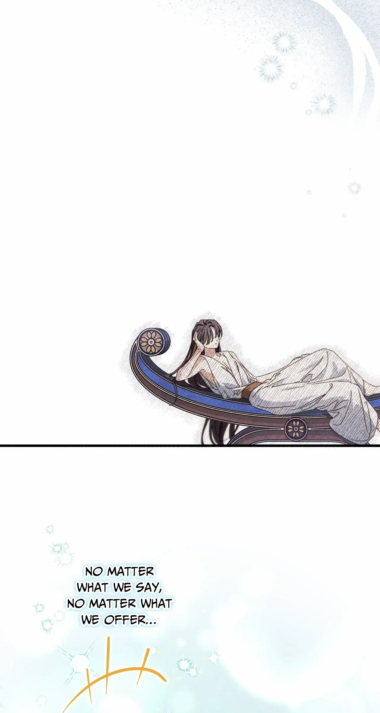 The Snake that Swallowed the Pomegranate Chapter 29 page 68 - 