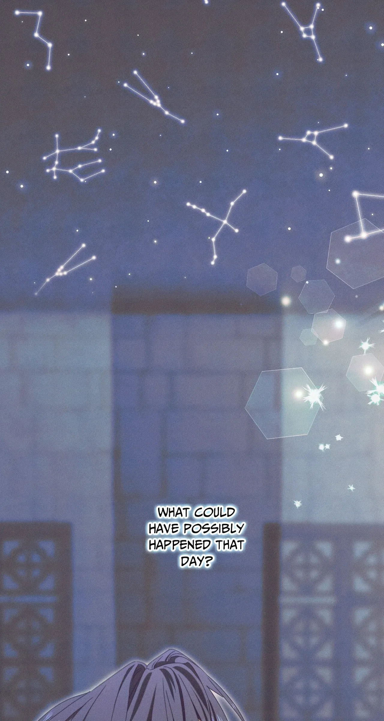 The Snake that Swallowed the Pomegranate Chapter 29 page 71 - 