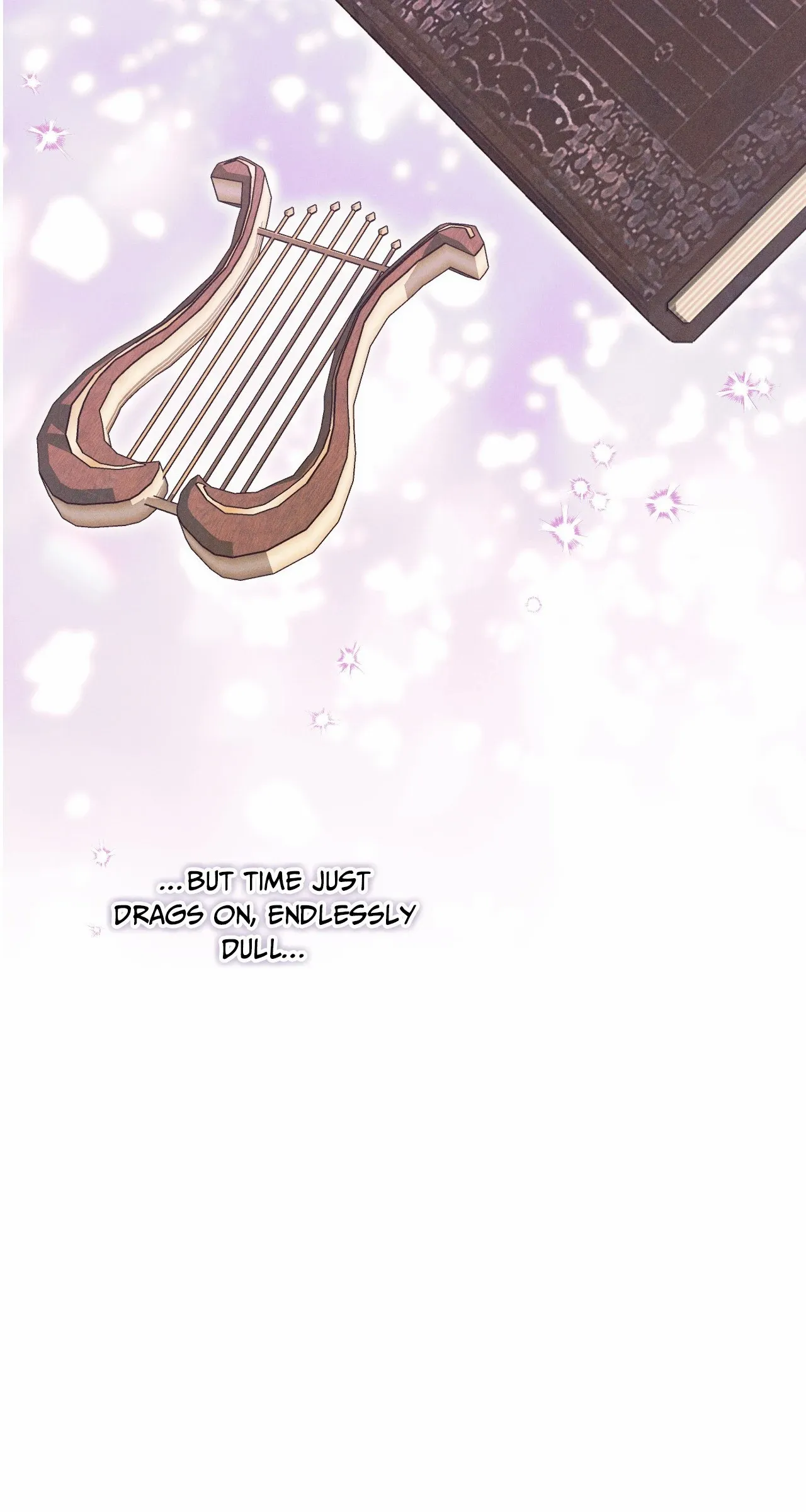 The Snake that Swallowed the Pomegranate Chapter 29 page 75 - 