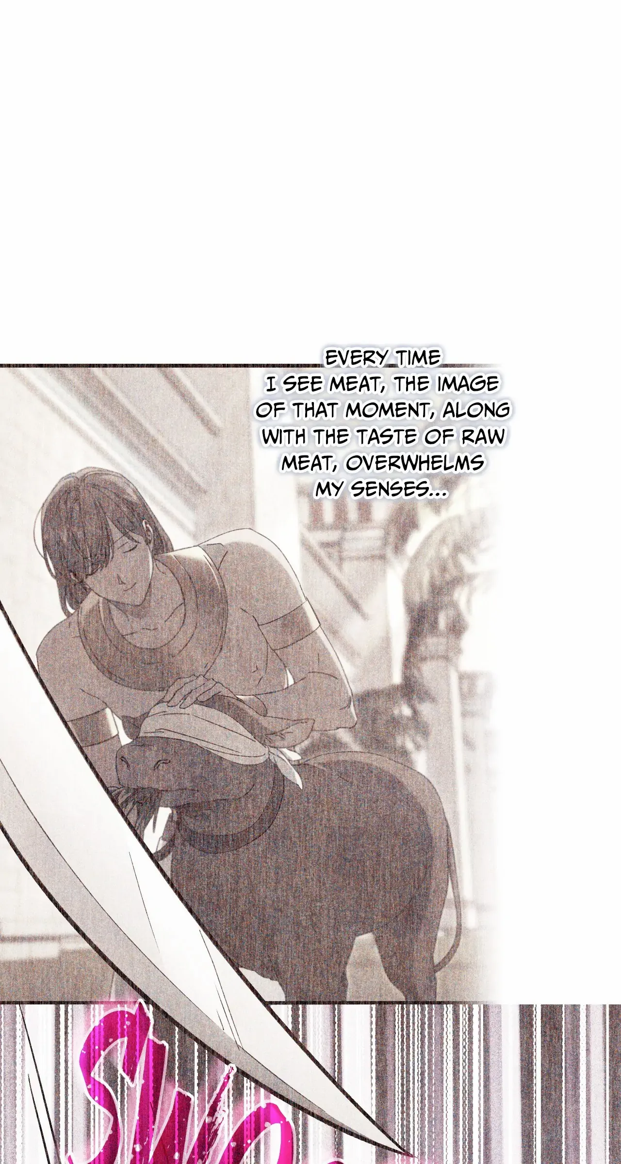 The Snake that Swallowed the Pomegranate Chapter 29 page 78 - 