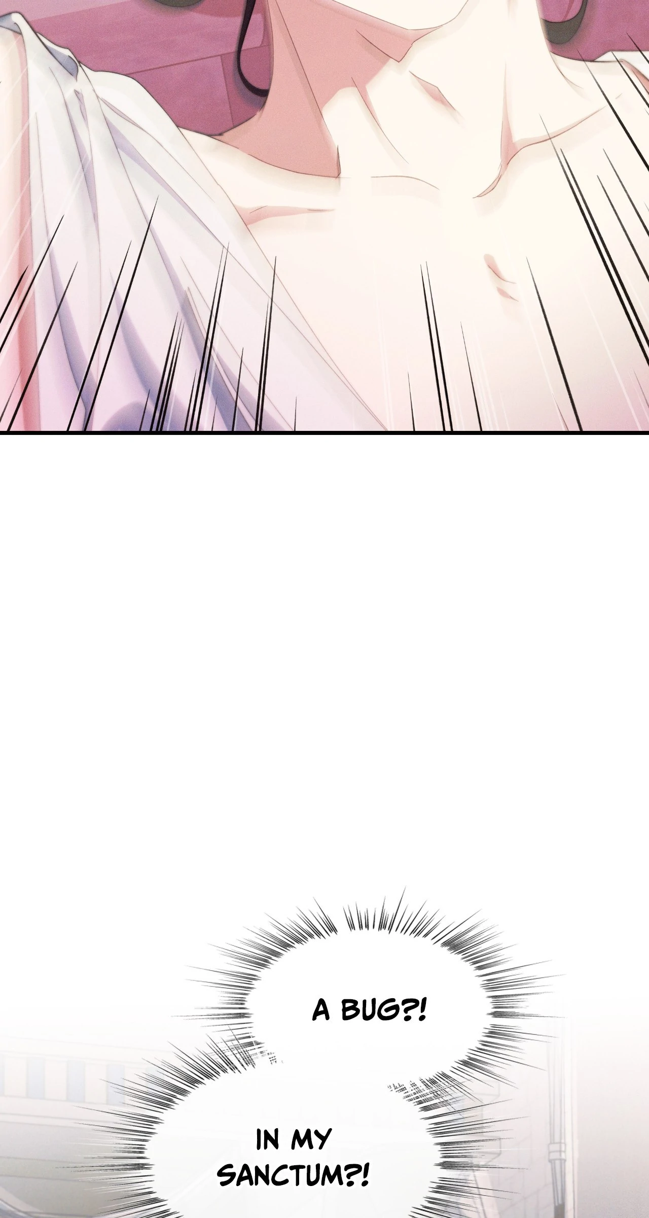 The Snake that Swallowed the Pomegranate Chapter 29 page 85 - 