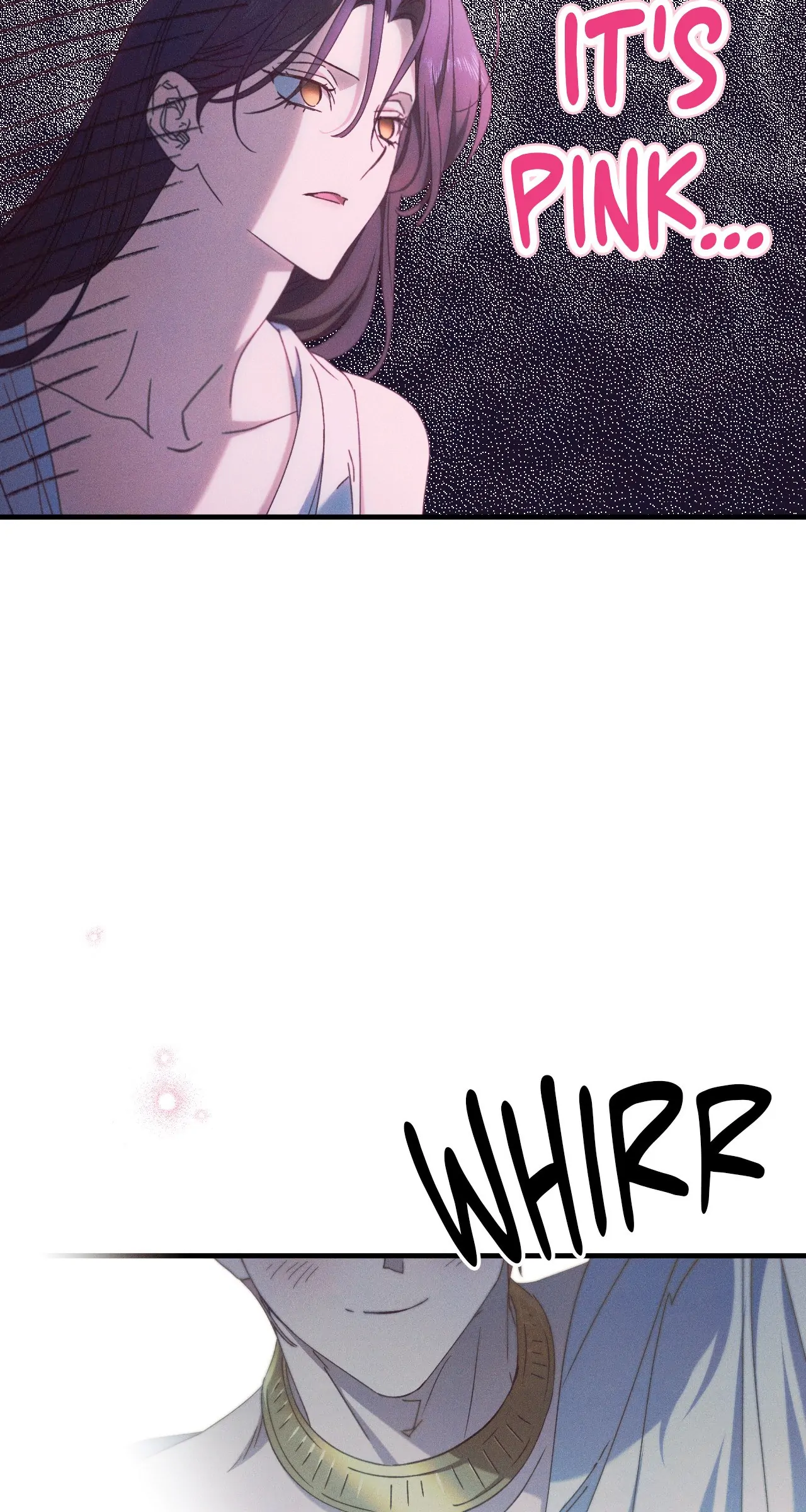 The Snake that Swallowed the Pomegranate Chapter 29 page 90 - 