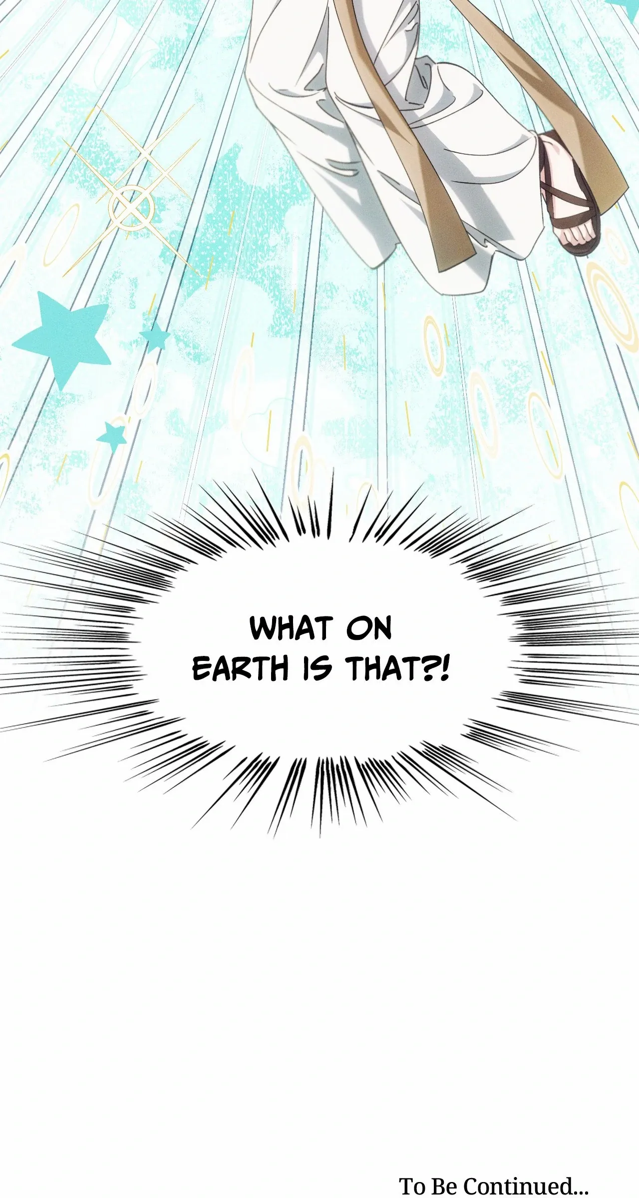 The Snake that Swallowed the Pomegranate Chapter 29 page 92 - 