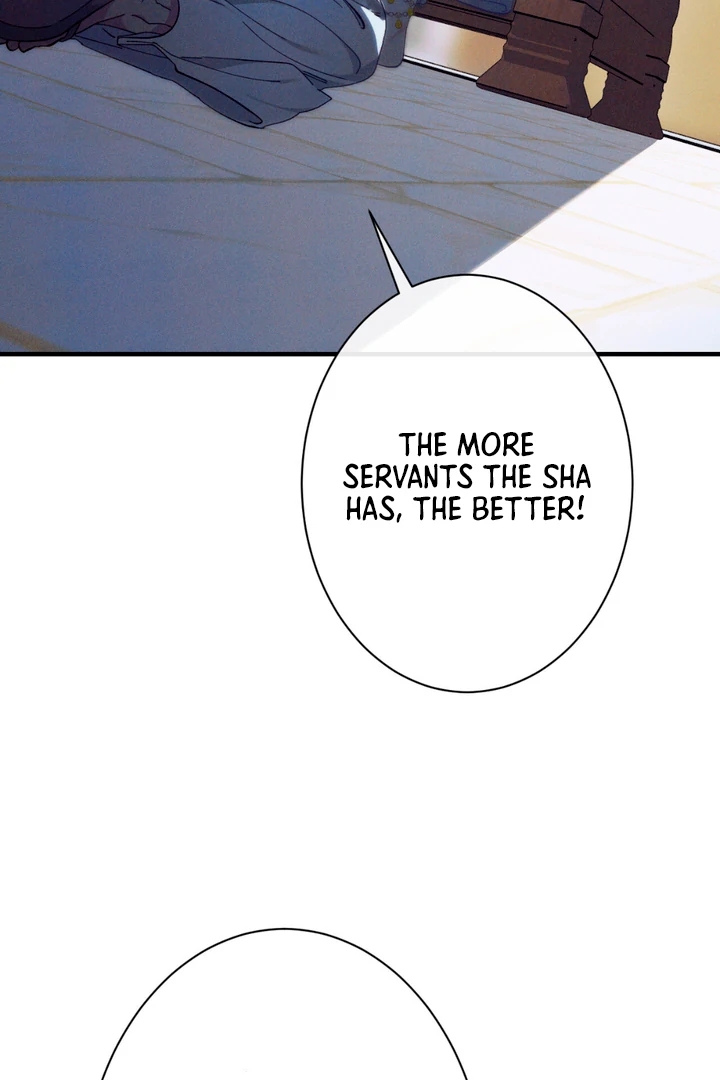 The Snake that Swallowed the Pomegranate Chapter 3.1 page 107 - 