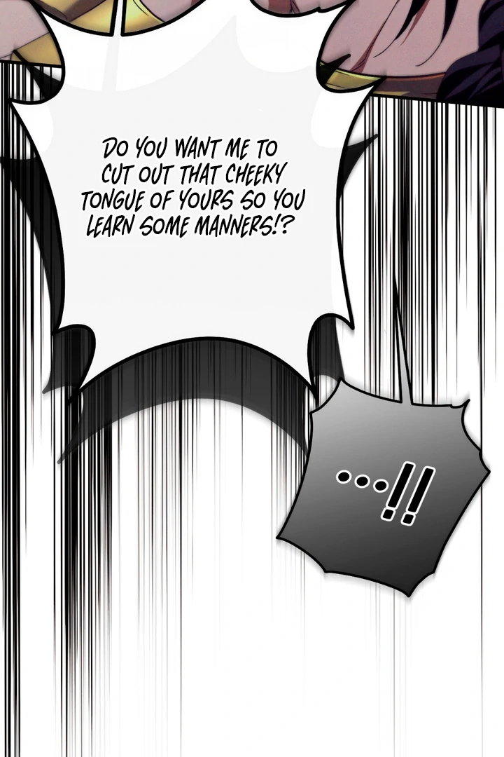 The Snake that Swallowed the Pomegranate Chapter 3.1 page 113 - 
