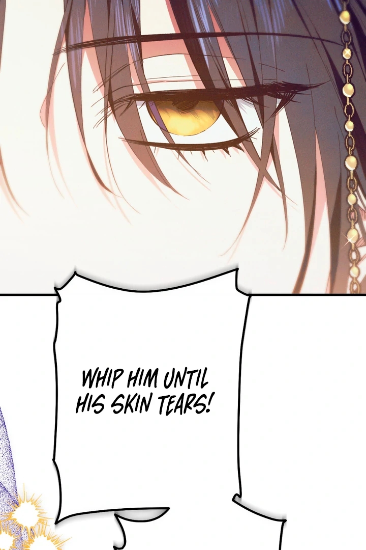 The Snake that Swallowed the Pomegranate Chapter 3.1 page 116 - 