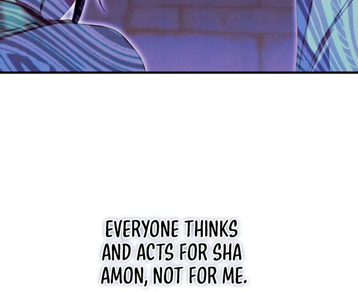 The Snake that Swallowed the Pomegranate Chapter 3.1 page 123 - 