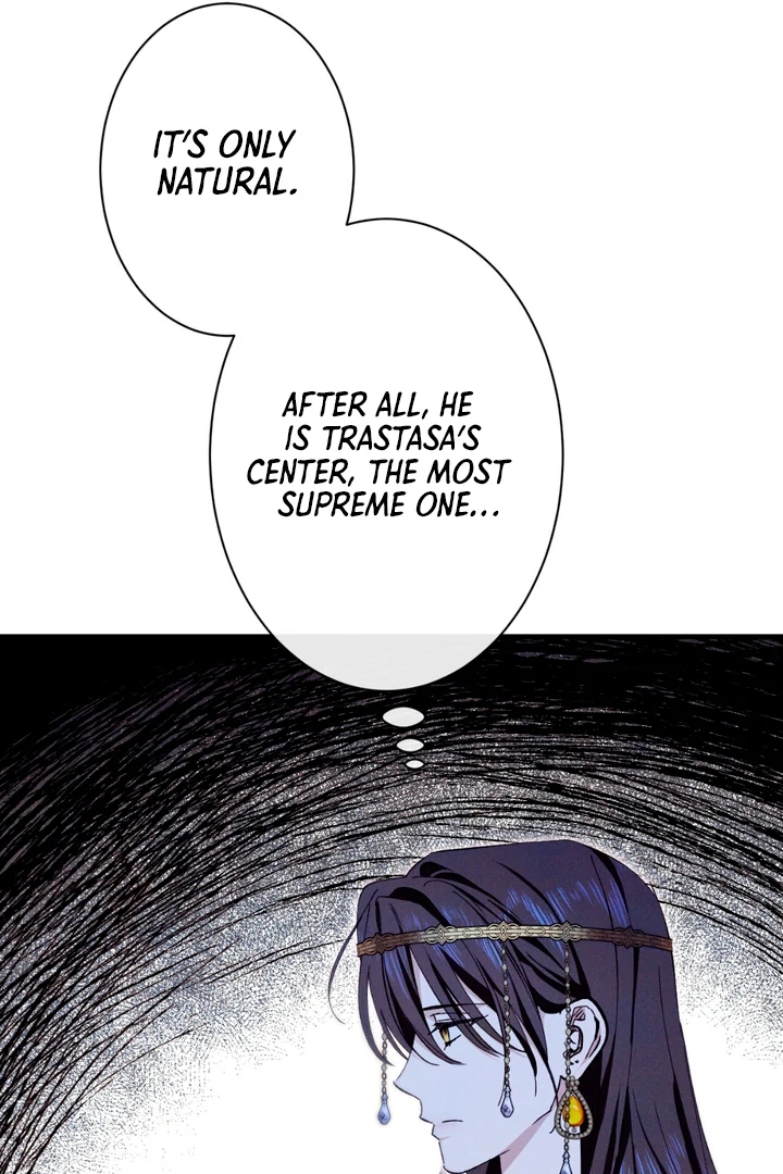 The Snake that Swallowed the Pomegranate Chapter 3.1 page 125 - 
