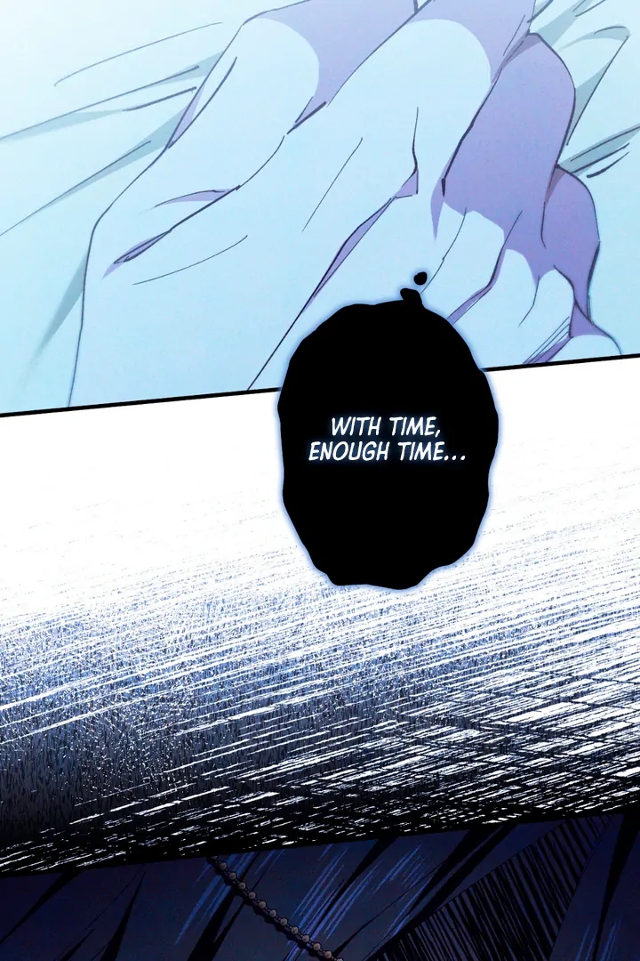 The Snake that Swallowed the Pomegranate Chapter 3.1 page 21 - 