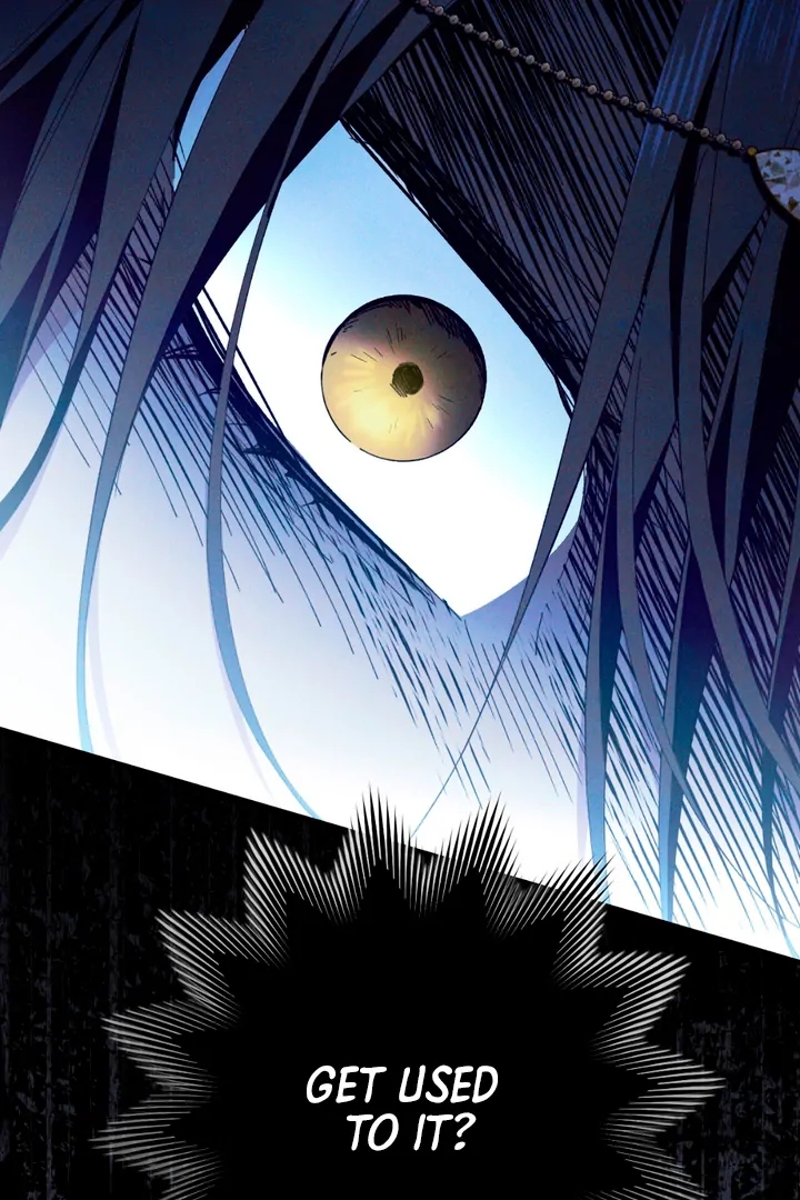 The Snake that Swallowed the Pomegranate Chapter 3.1 page 22 - 