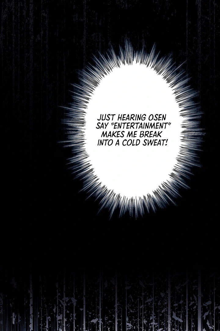 The Snake that Swallowed the Pomegranate Chapter 3.1 page 25 - 