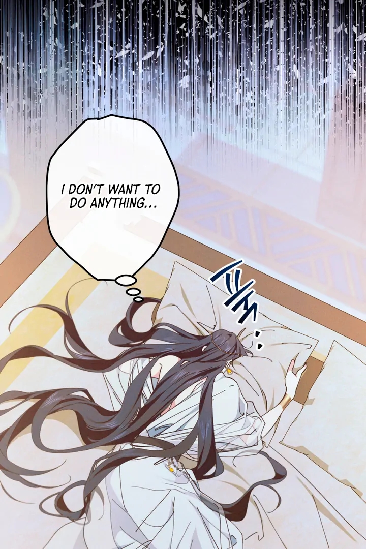 The Snake that Swallowed the Pomegranate Chapter 3.1 page 26 - 