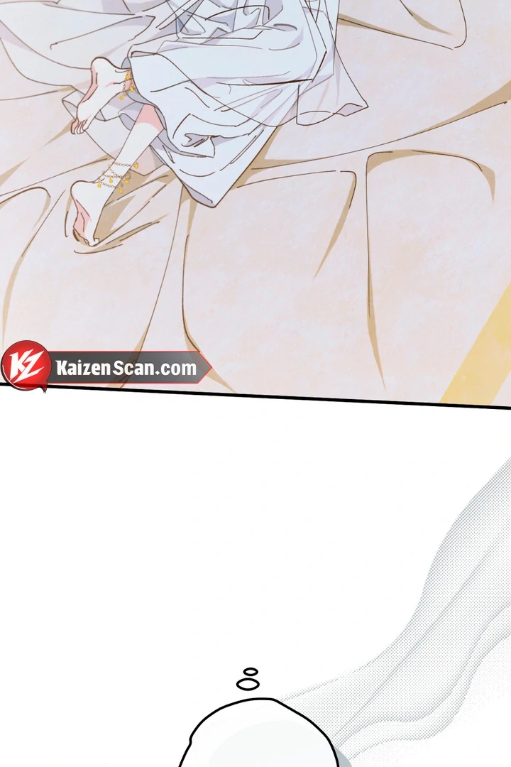The Snake that Swallowed the Pomegranate Chapter 3.1 page 27 - 