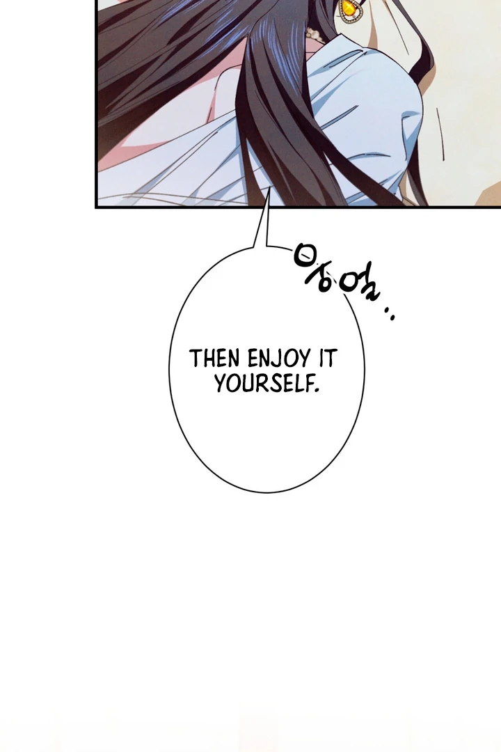 The Snake that Swallowed the Pomegranate Chapter 3.1 page 38 - 