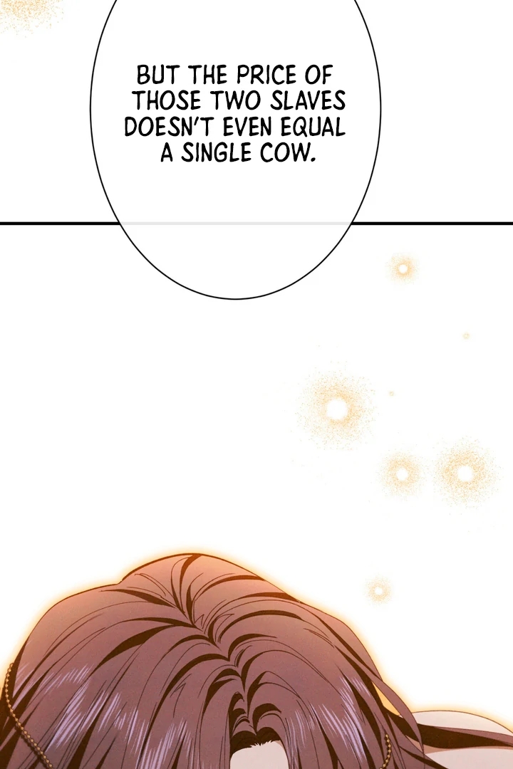 The Snake that Swallowed the Pomegranate Chapter 3.1 page 44 - 