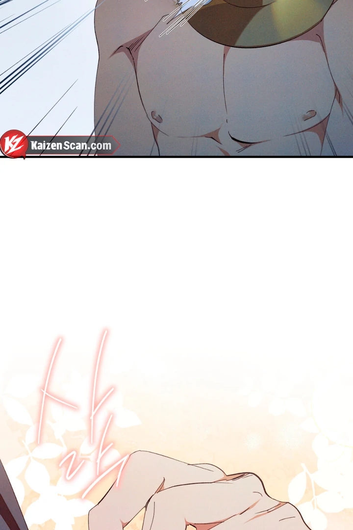 The Snake that Swallowed the Pomegranate Chapter 3.1 page 51 - 