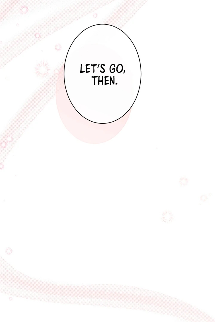 The Snake that Swallowed the Pomegranate Chapter 3.1 page 64 - 