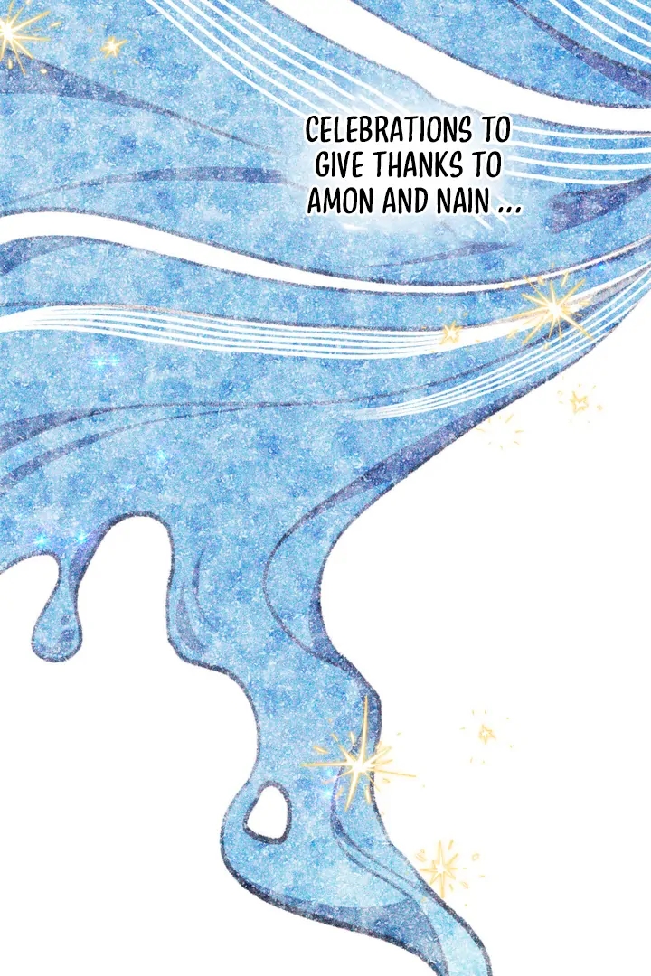 The Snake that Swallowed the Pomegranate Chapter 3.1 page 71 - 