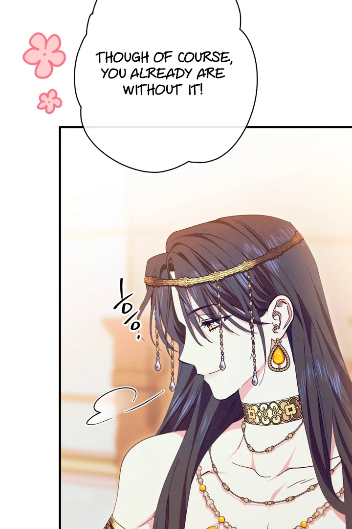 The Snake that Swallowed the Pomegranate Chapter 3.1 page 99 - 