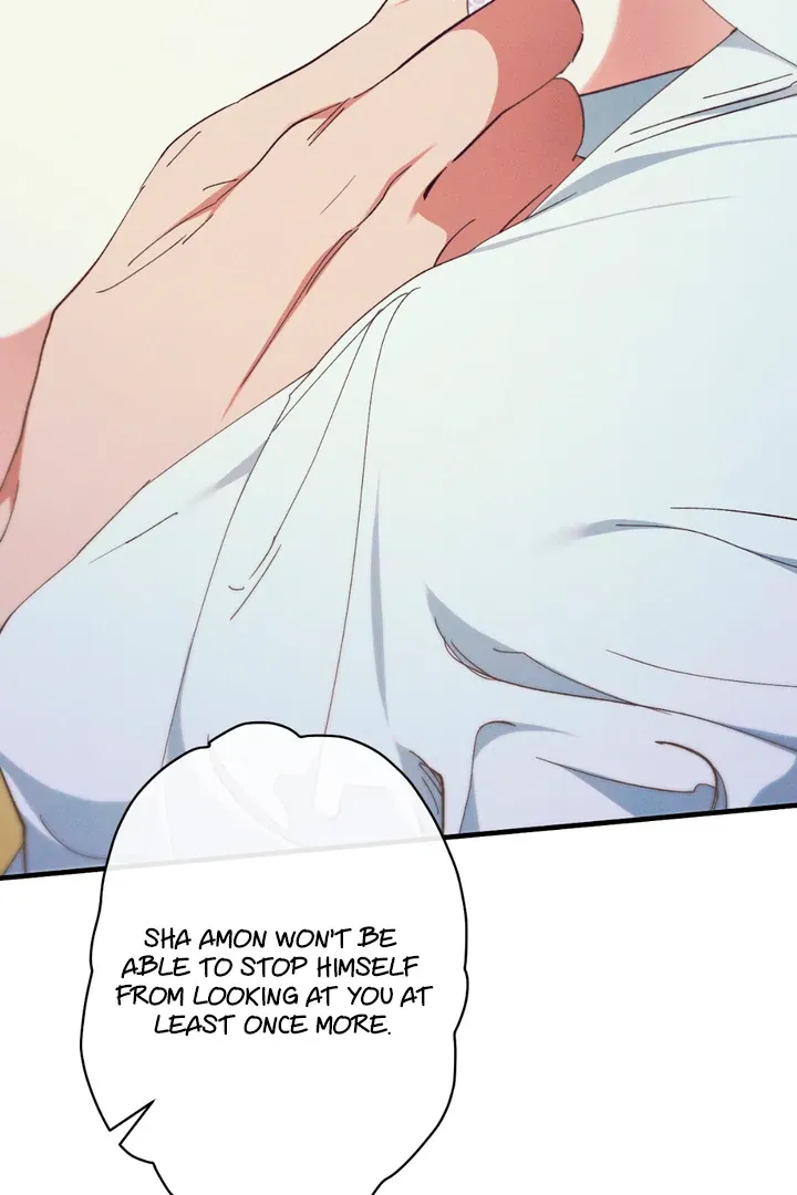 The Snake that Swallowed the Pomegranate Chapter 3 page 101 - 