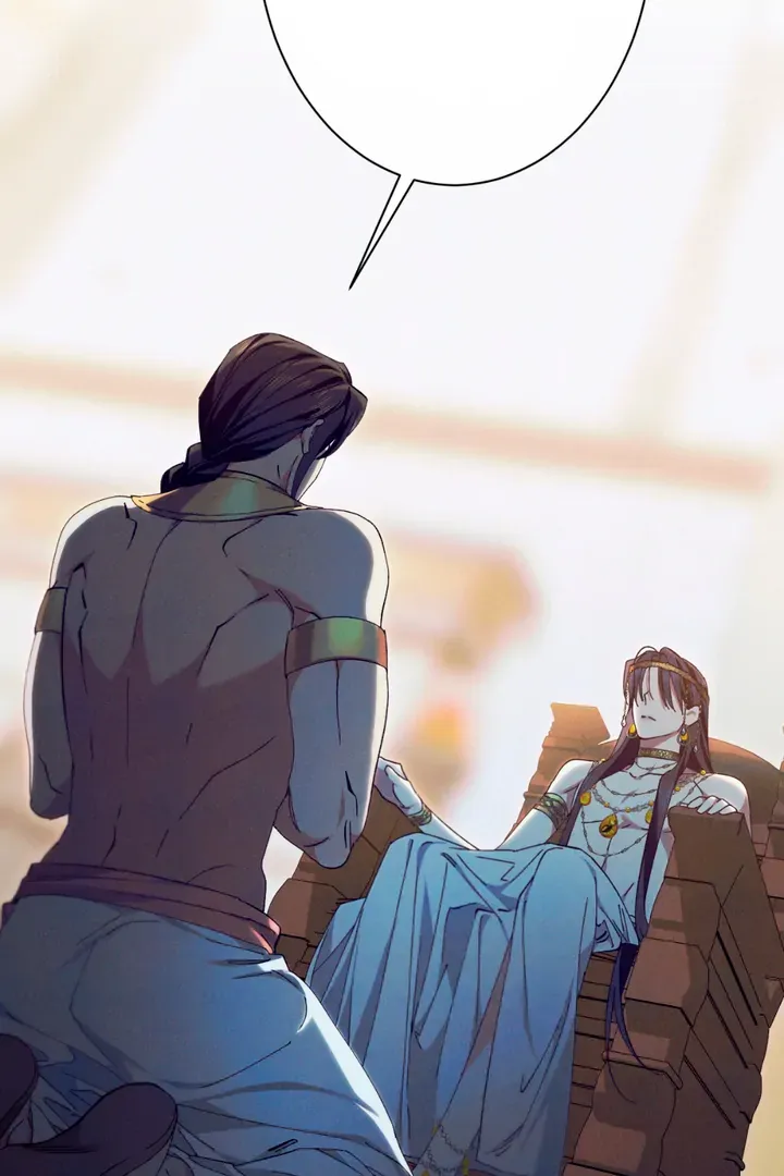 The Snake that Swallowed the Pomegranate Chapter 3 page 106 - 