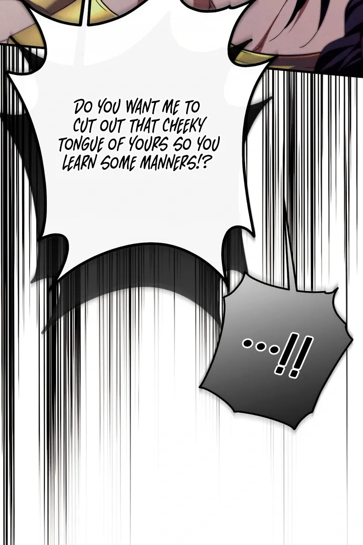 The Snake that Swallowed the Pomegranate Chapter 3 page 113 - 