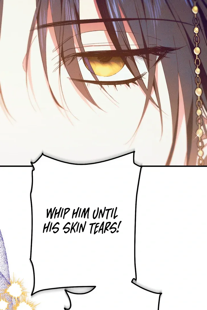 The Snake that Swallowed the Pomegranate Chapter 3 page 116 - 