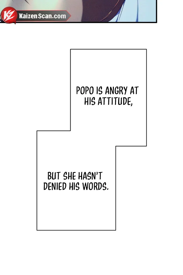 The Snake that Swallowed the Pomegranate Chapter 3 page 120 - 