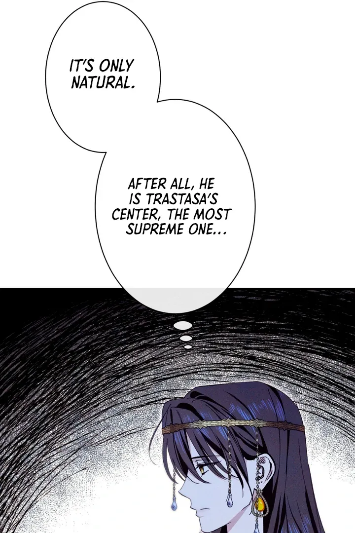 The Snake that Swallowed the Pomegranate Chapter 3 page 125 - 