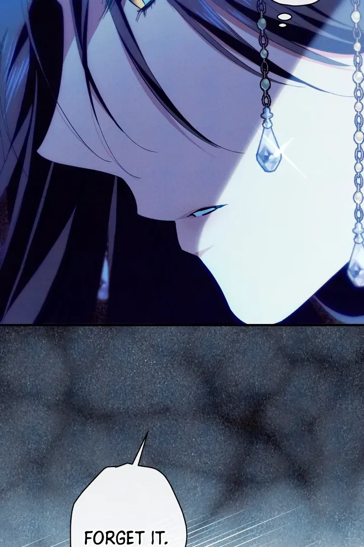 The Snake that Swallowed the Pomegranate Chapter 3 page 127 - 