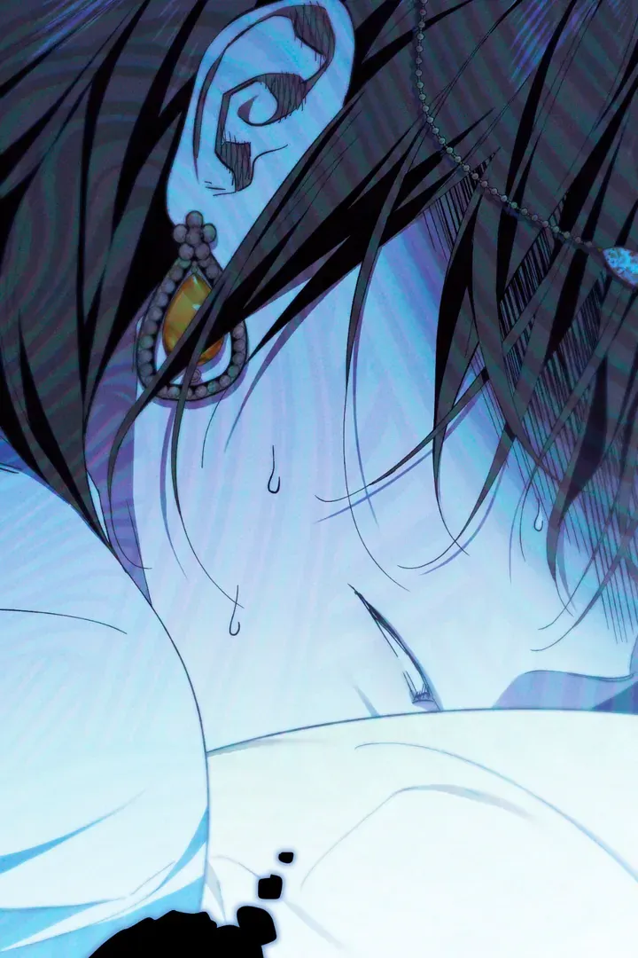 The Snake that Swallowed the Pomegranate Chapter 3 page 19 - 