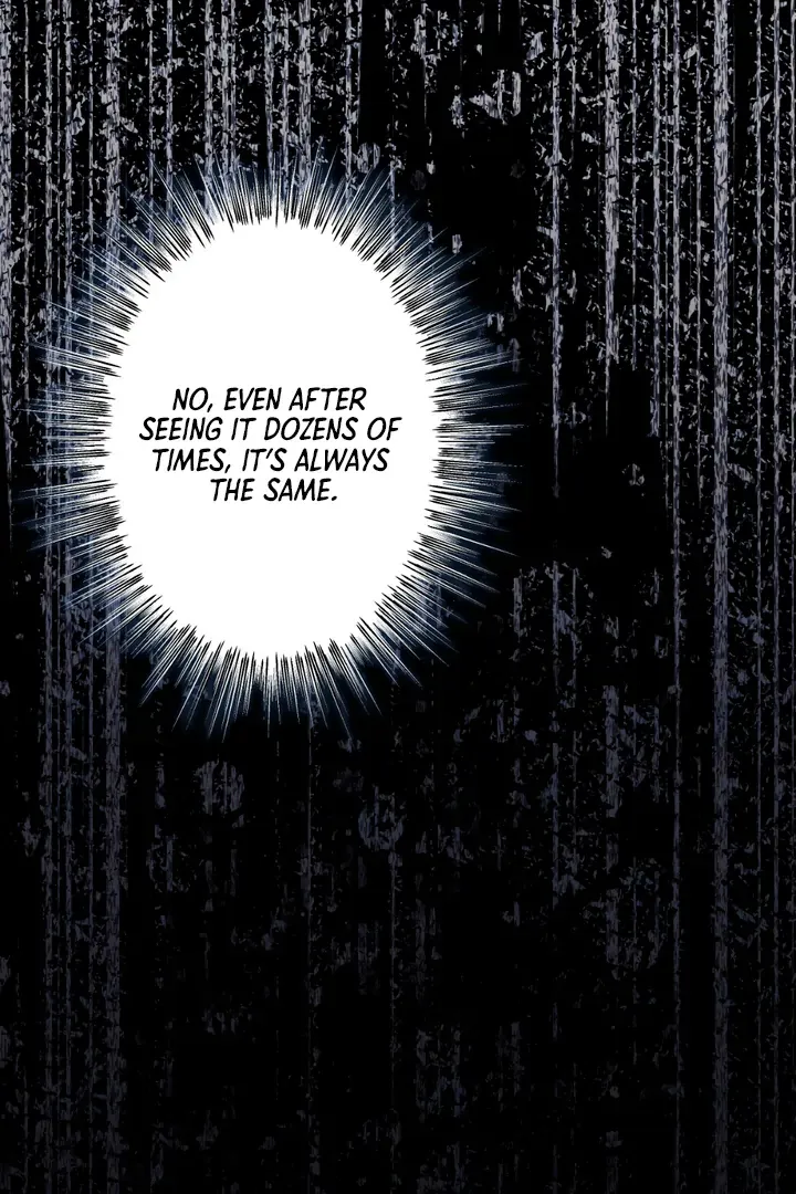 The Snake that Swallowed the Pomegranate Chapter 3 page 24 - 