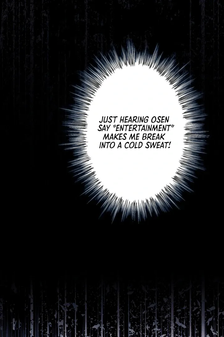 The Snake that Swallowed the Pomegranate Chapter 3 page 25 - 