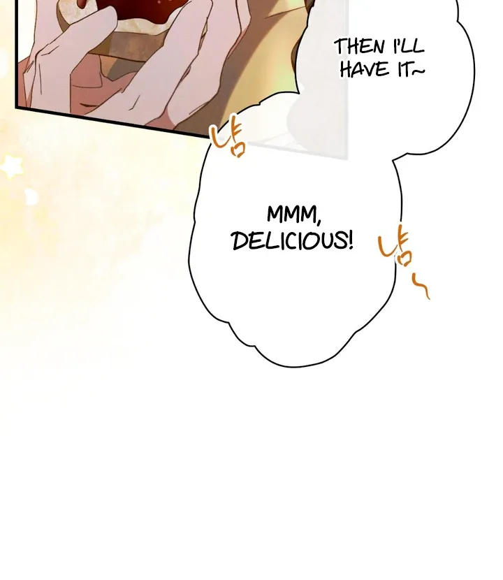 The Snake that Swallowed the Pomegranate Chapter 3 page 42 - 