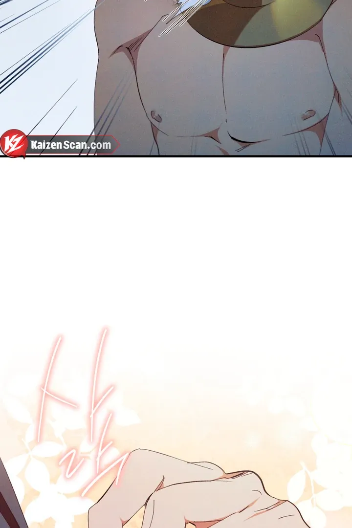 The Snake that Swallowed the Pomegranate Chapter 3 page 51 - 