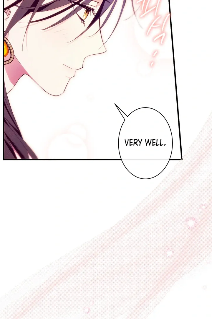 The Snake that Swallowed the Pomegranate Chapter 3 page 63 - 