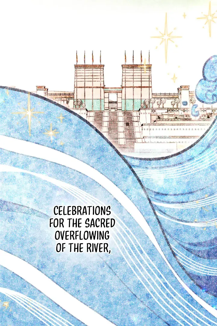 The Snake that Swallowed the Pomegranate Chapter 3 page 70 - 