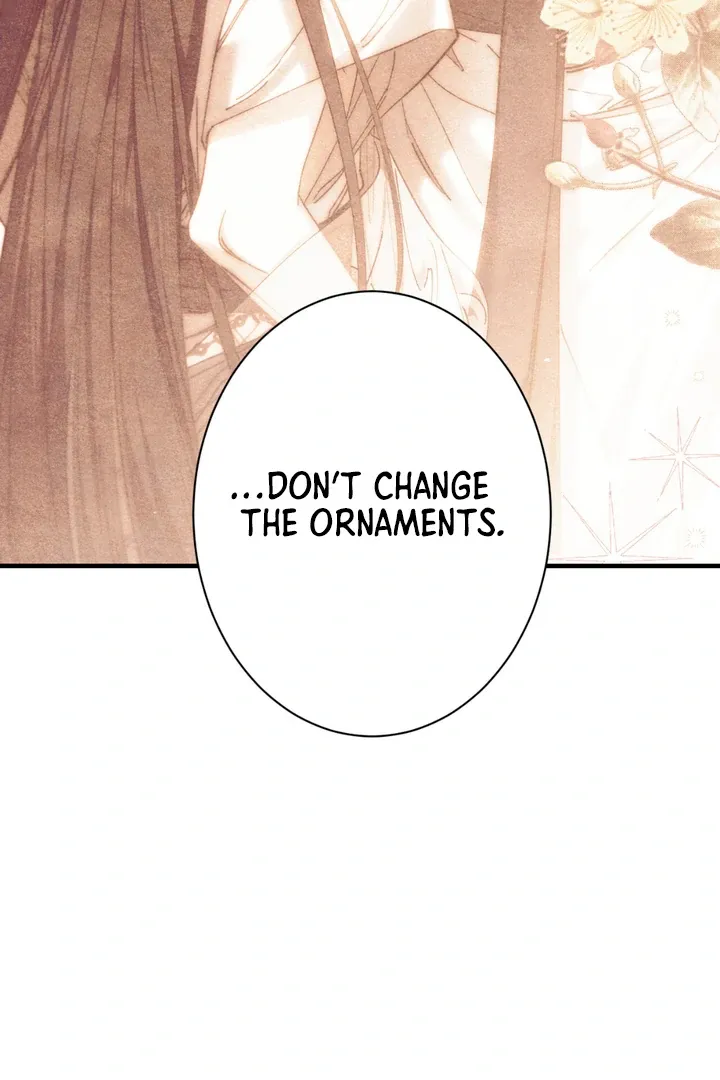 The Snake that Swallowed the Pomegranate Chapter 3 page 78 - 