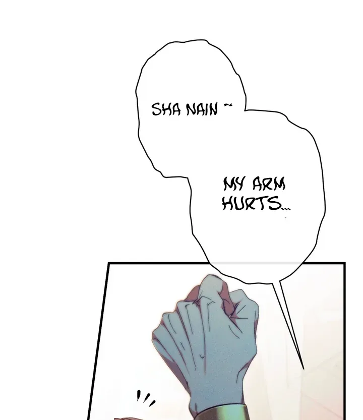 The Snake that Swallowed the Pomegranate Chapter 3 page 81 - 