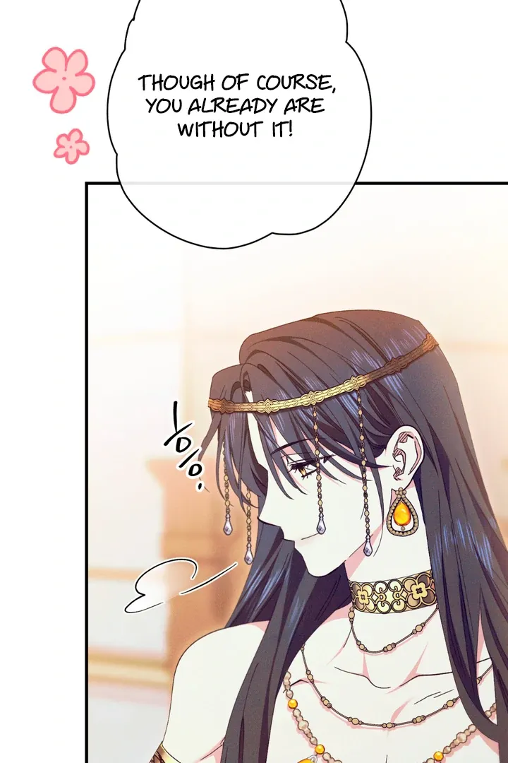 The Snake that Swallowed the Pomegranate Chapter 3 page 99 - 