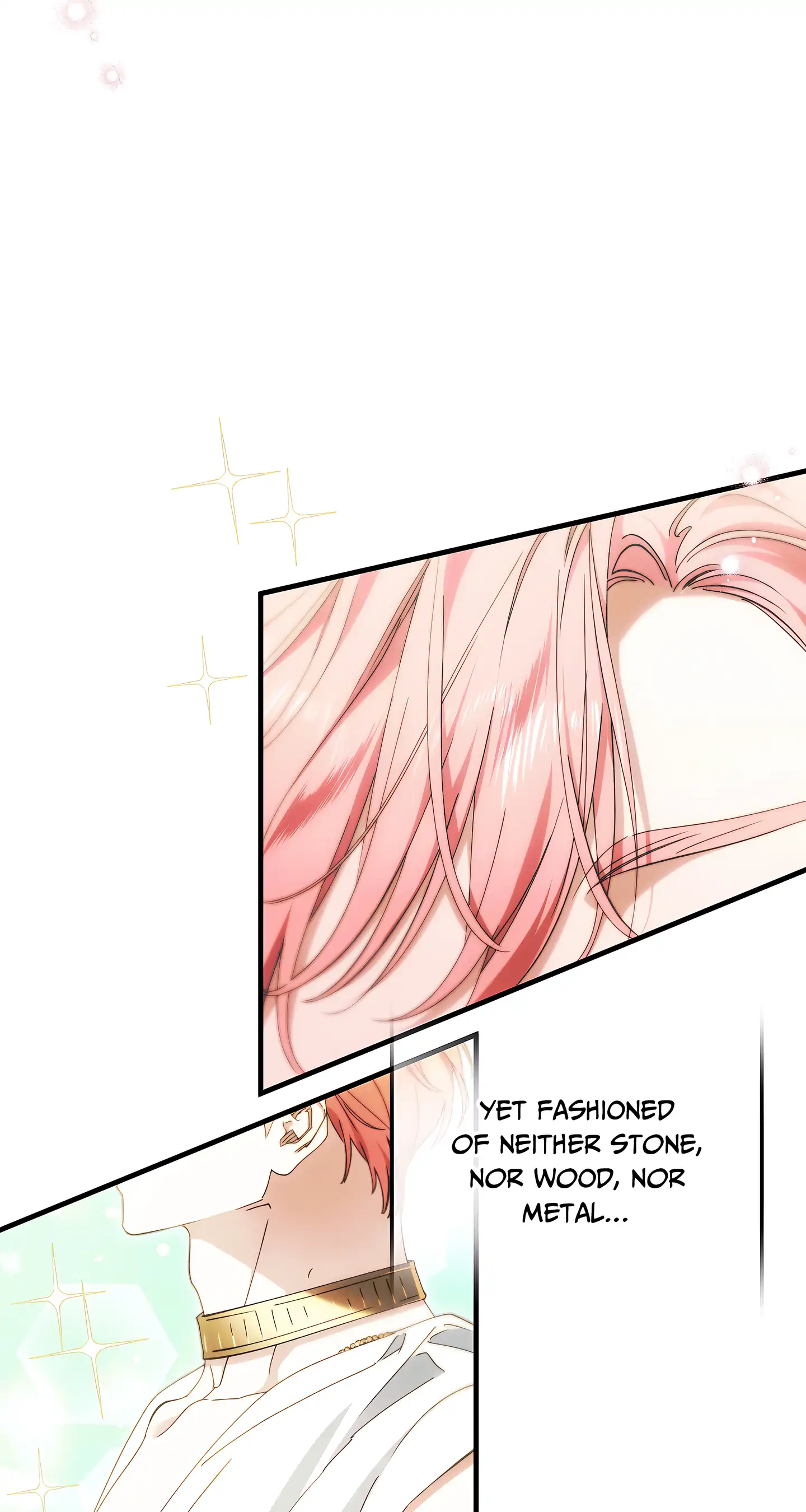 The Snake that Swallowed the Pomegranate Chapter 30 page 13 - 