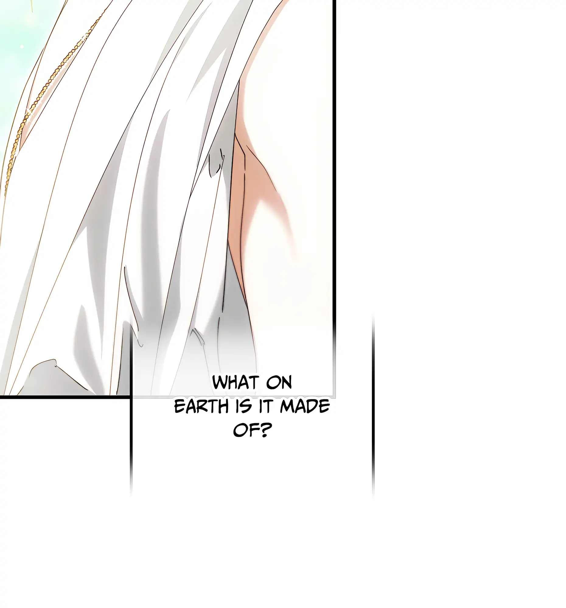 The Snake that Swallowed the Pomegranate Chapter 30 page 14 - 