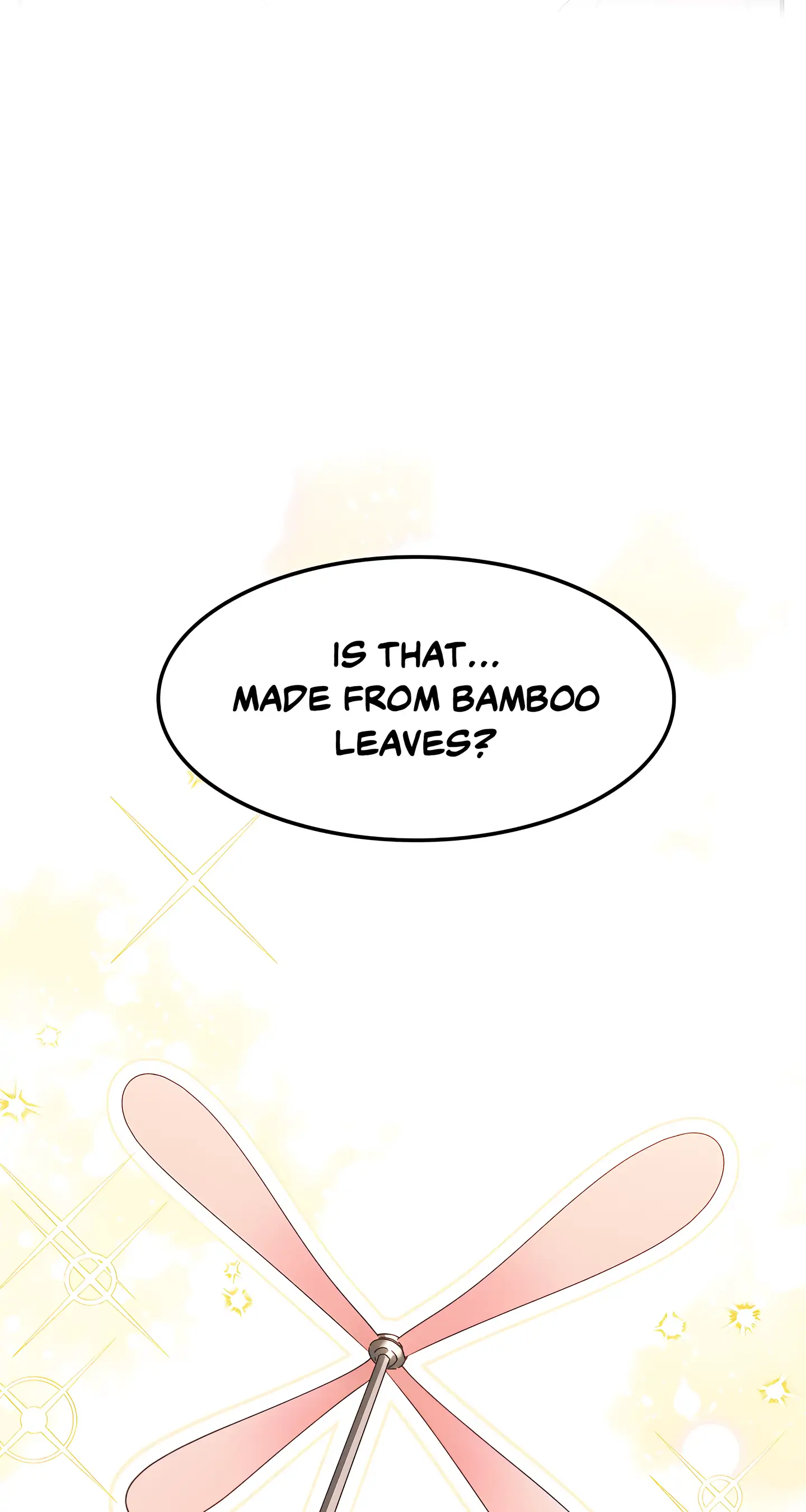 The Snake that Swallowed the Pomegranate Chapter 30 page 17 - 