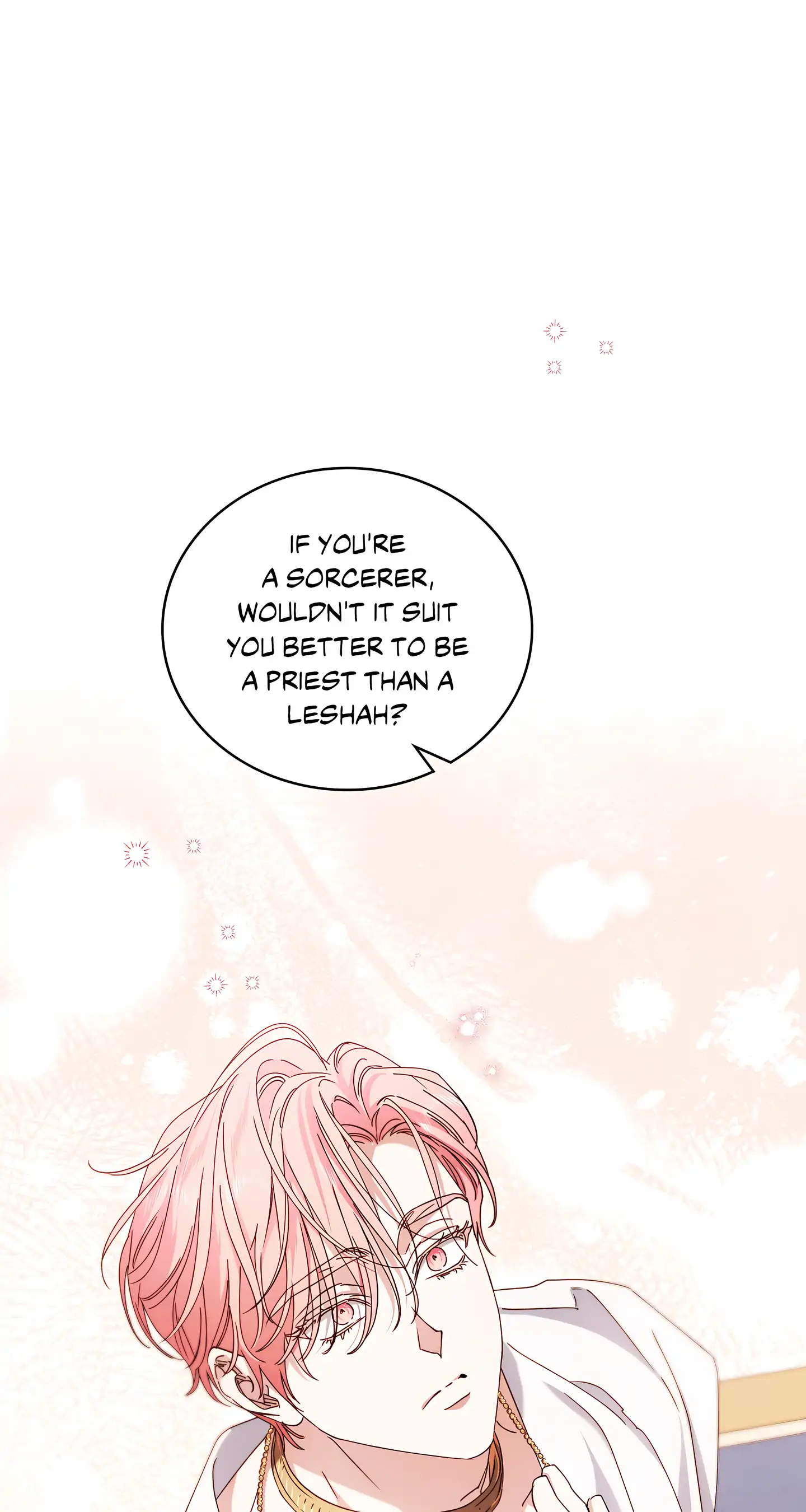 The Snake that Swallowed the Pomegranate Chapter 30 page 22 - 